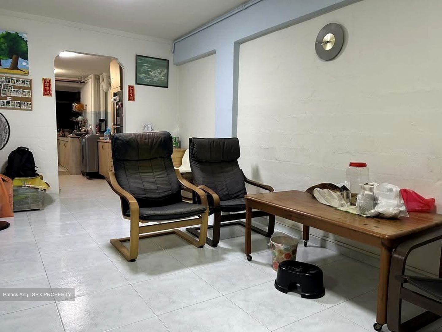 Blk 13 Marsiling Gardens (Woodlands), HDB 3 Rooms #636878511